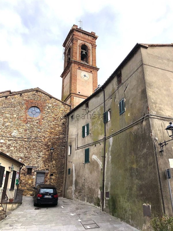 appartamento in vendita a Civitella Paganico