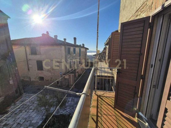 casa indipendente in vendita a Civitella Paganico in zona Civitella Marittima