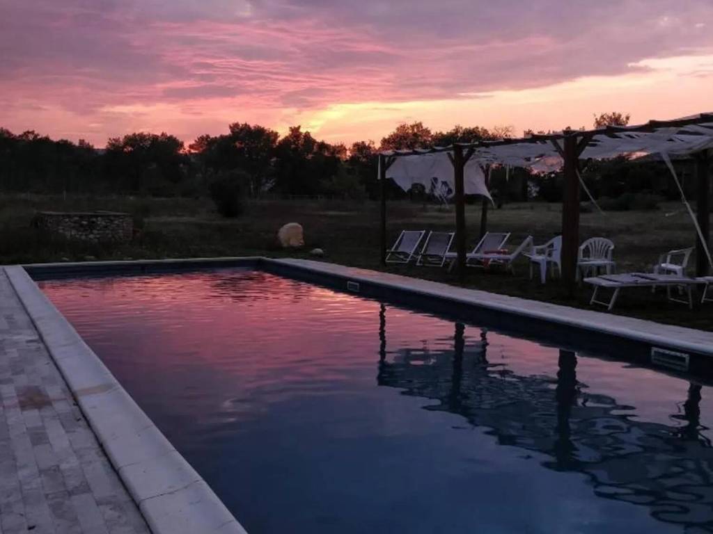 casa indipendente in vendita a Civitella Paganico in zona Paganico