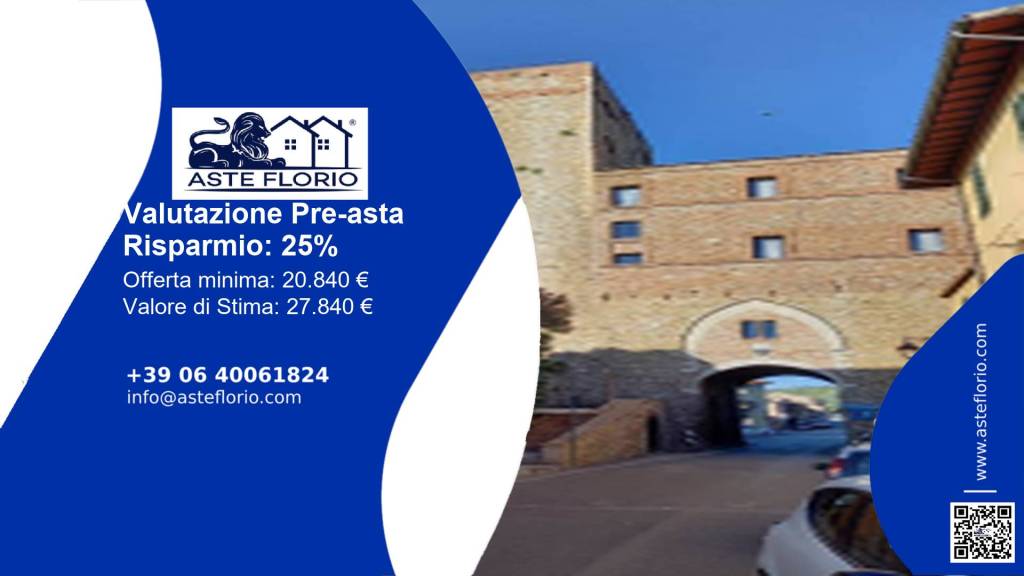 locale commerciale in vendita a Civitella Paganico in zona Paganico