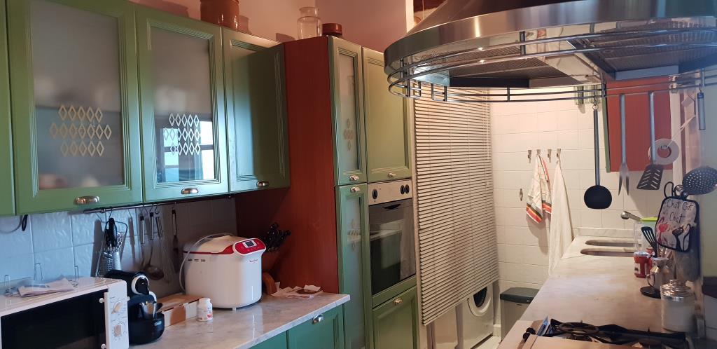 appartamento in vendita a Civitella Paganico in zona Civitella Marittima