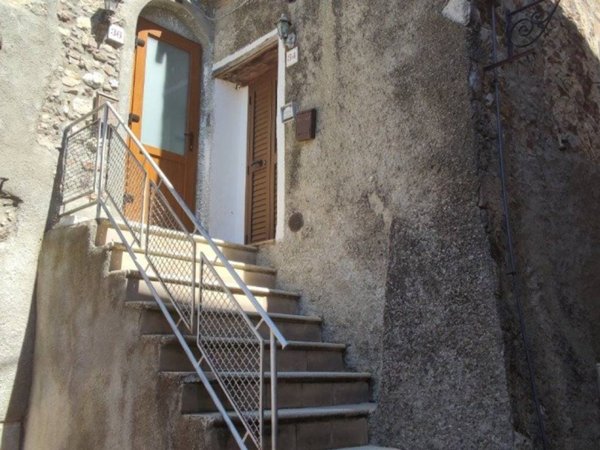 appartamento in vendita a Civitella Paganico in zona Pari