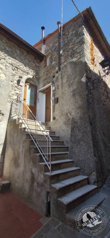 appartamento in vendita a Civitella Paganico in zona Pari