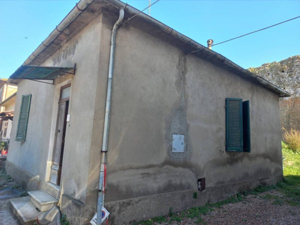 casa indipendente in vendita a Civitella Paganico in zona Paganico