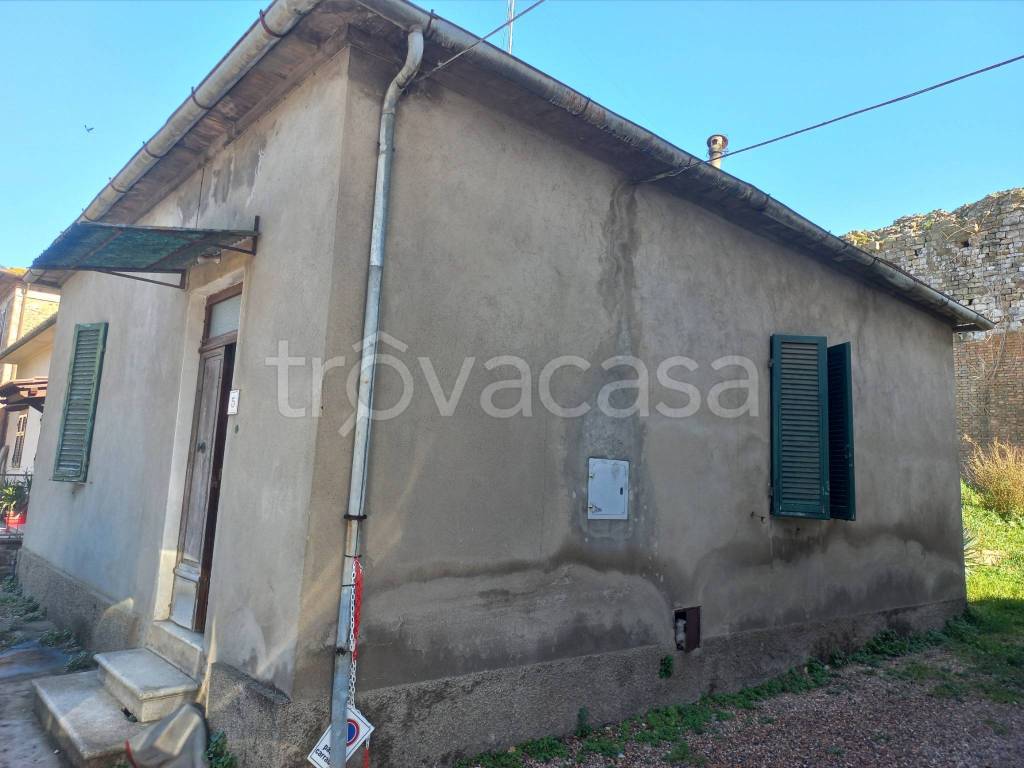 casa indipendente in vendita a Civitella Paganico in zona Paganico