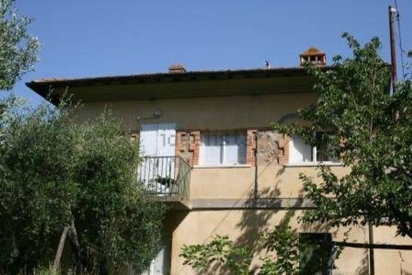 casa indipendente in vendita a Civitella Paganico in zona Dogana