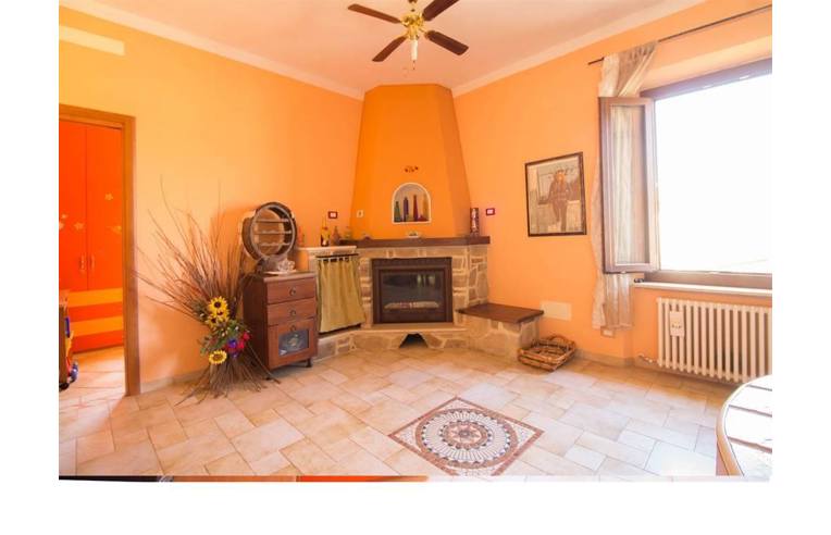 appartamento in vendita a Civitella Paganico in zona Paganico