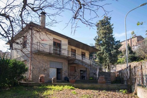 casa indipendente in vendita a Civitella Paganico in zona Civitella Marittima