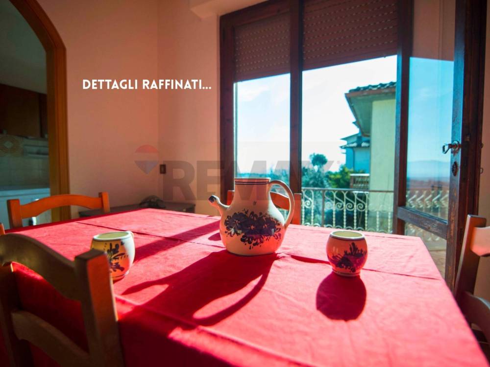 casa indipendente in vendita a Civitella Paganico in zona Civitella Marittima