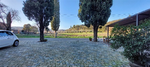 appartamento in vendita a Civitella Paganico in zona Paganico