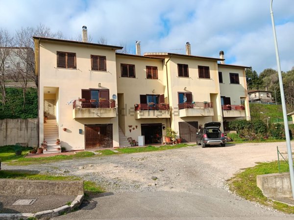 casa indipendente in vendita a Civitella Paganico in zona Civitella Marittima
