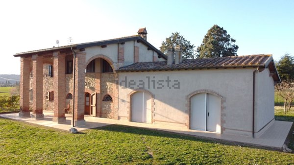 casale in vendita a Civitella Paganico