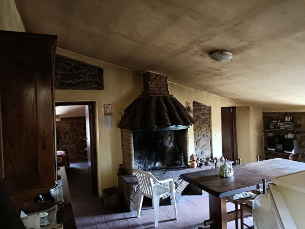 appartamento in vendita a Civitella Paganico in zona Paganico