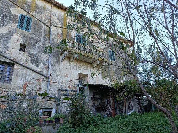 appartamento in vendita a Civitella Paganico