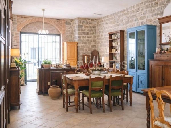 appartamento in vendita a Civitella Paganico in zona Paganico