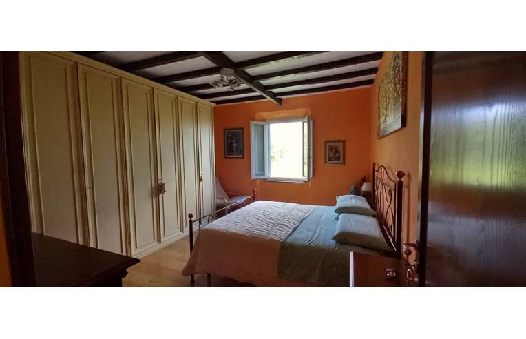 appartamento in vendita a Civitella Paganico in zona Civitella Marittima