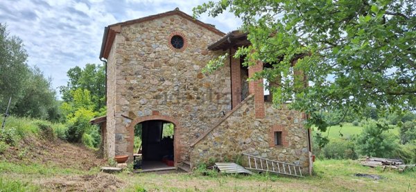 appartamento in vendita a Civitella Paganico in zona Civitella Marittima