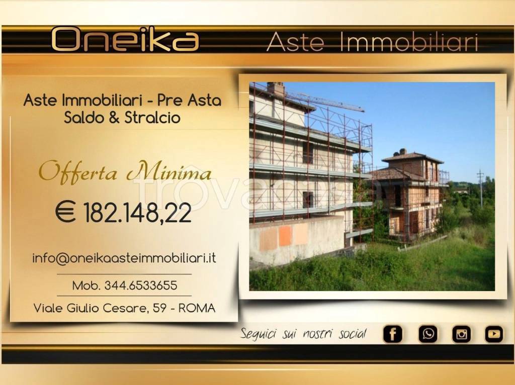 casa indipendente in vendita a Civitella Paganico in zona Paganico