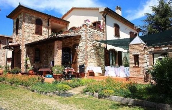 casale in vendita a Civitella Paganico