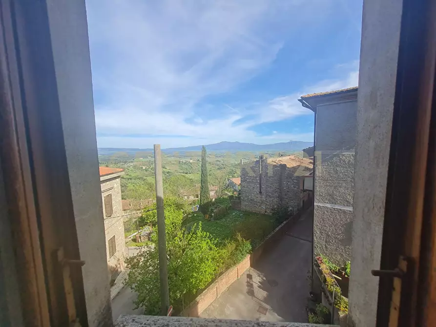 appartamento in vendita a Civitella Paganico in zona Civitella Marittima