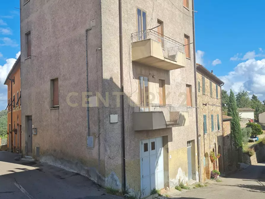 appartamento in vendita a Civitella Paganico in zona Civitella Marittima