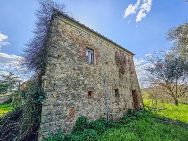 appartamento in vendita a Civitella Paganico in zona Pari