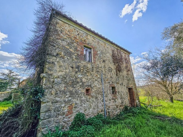 casale in vendita a Civitella Paganico