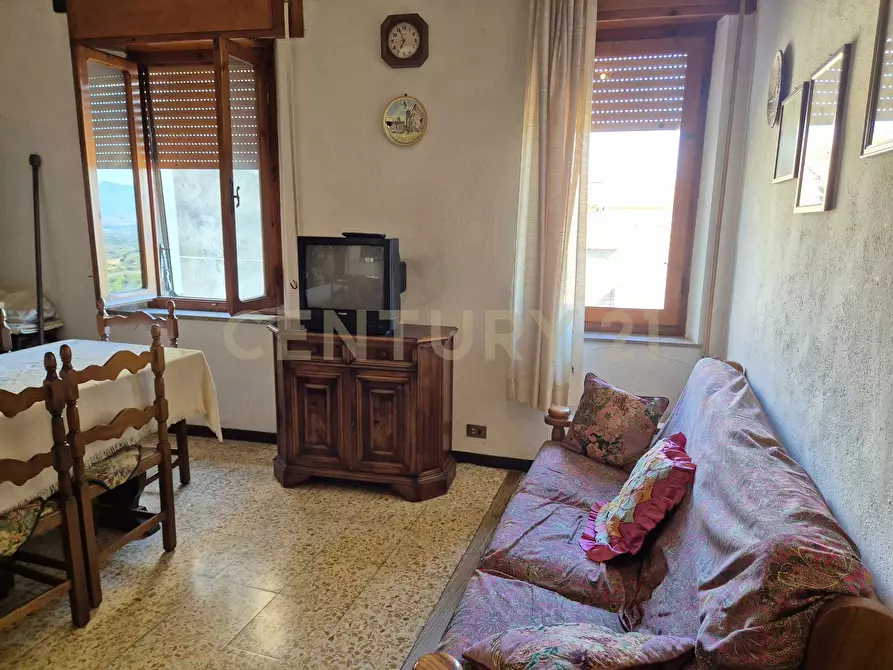 appartamento in vendita a Civitella Paganico in zona Civitella Marittima