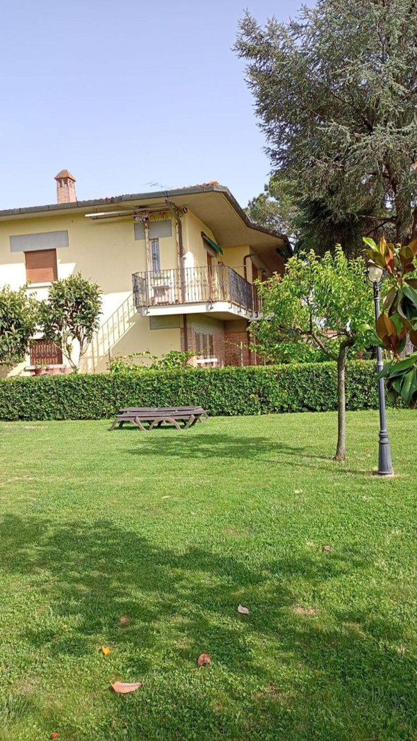 casa indipendente in vendita a Civitella Paganico in zona Paganico
