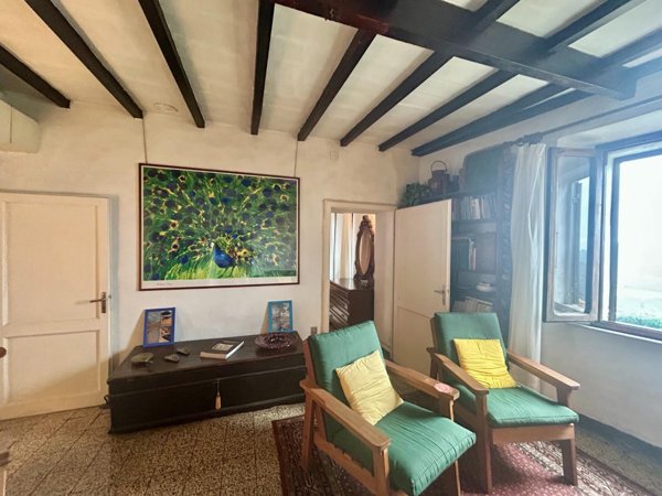 appartamento in vendita a Civitella Paganico in zona Pari