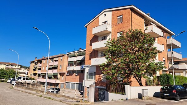 appartamento in vendita a Civitella Paganico in zona Paganico