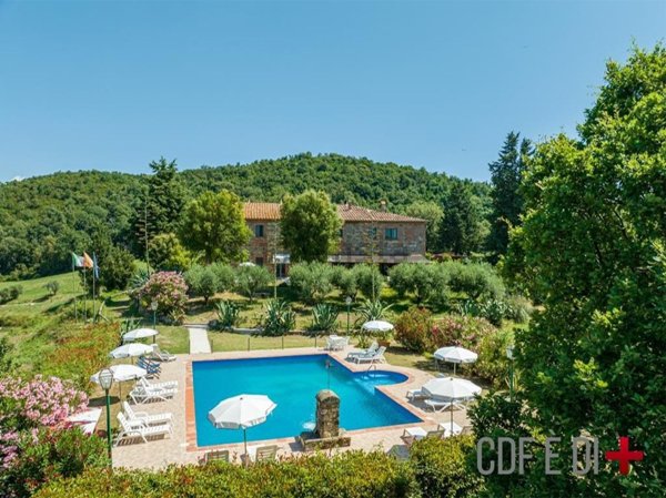 negozio in vendita a Civitella Paganico in zona Petriolo