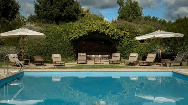 azienda agricola in vendita a Civitella Paganico in zona Civitella Marittima