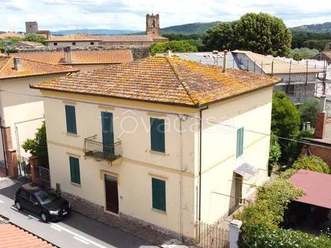 appartamento in vendita a Civitella Paganico in zona Paganico