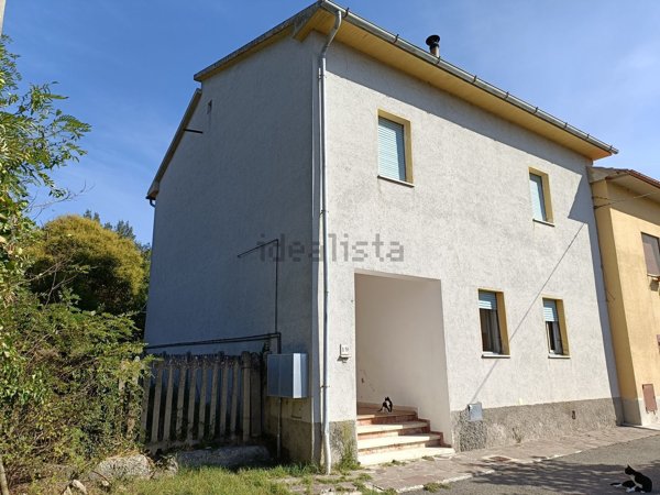 appartamento in vendita a Civitella Paganico in zona Dogana