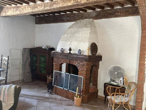 appartamento in vendita a Civitella Paganico in zona Pari