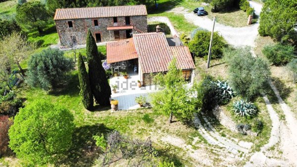 appartamento in vendita a Civitella Paganico in zona Civitella Marittima