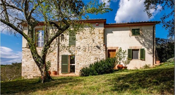 casale in vendita a Civitella Paganico in zona Civitella Marittima