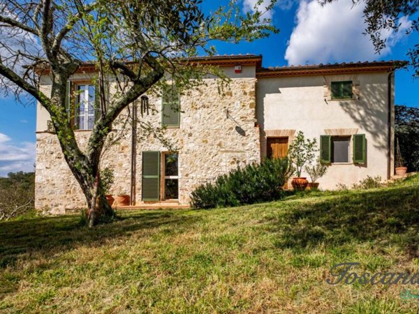 casale in vendita a Civitella Paganico in zona Civitella Marittima