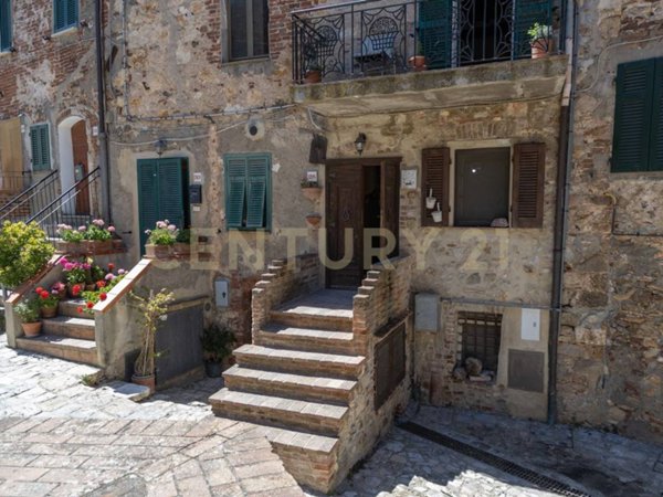 appartamento in vendita a Civitella Paganico in zona Civitella Marittima
