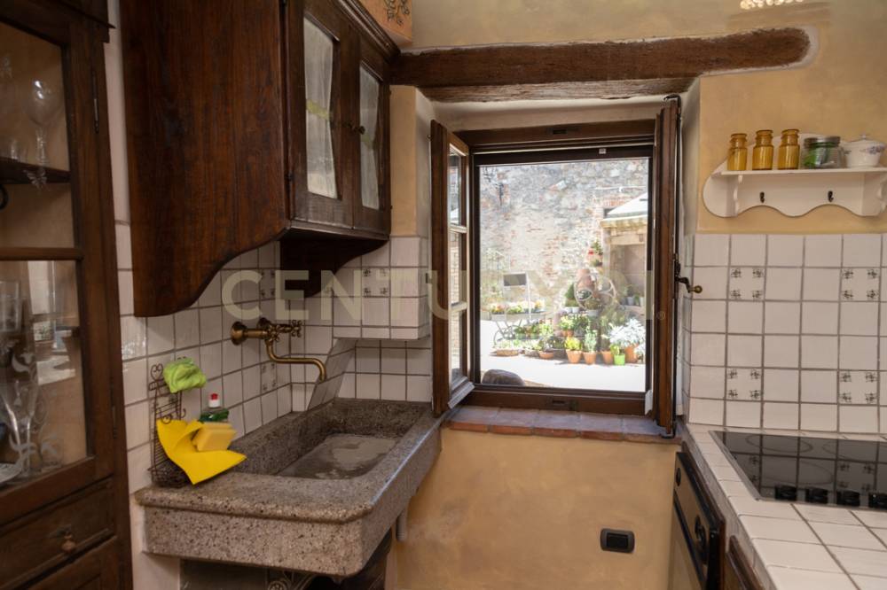 appartamento in vendita a Civitella Paganico in zona Civitella Marittima