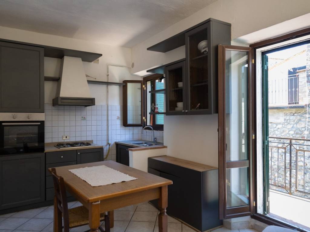 appartamento in vendita a Civitella Paganico in zona Civitella Marittima