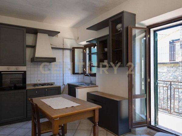 appartamento in vendita a Civitella Paganico in zona Civitella Marittima