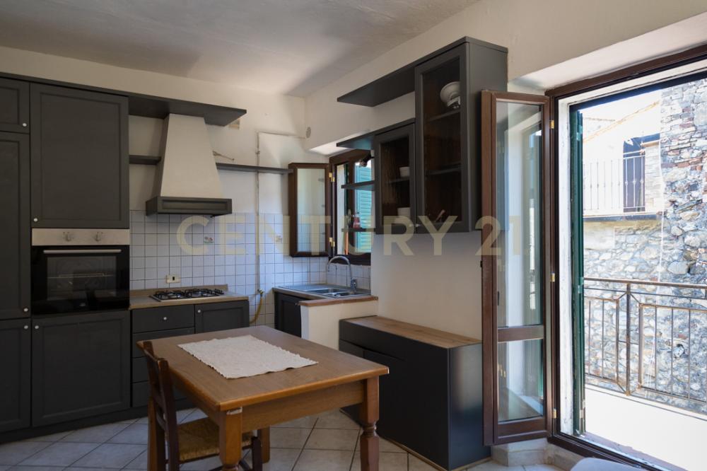 appartamento in vendita a Civitella Paganico in zona Civitella Marittima