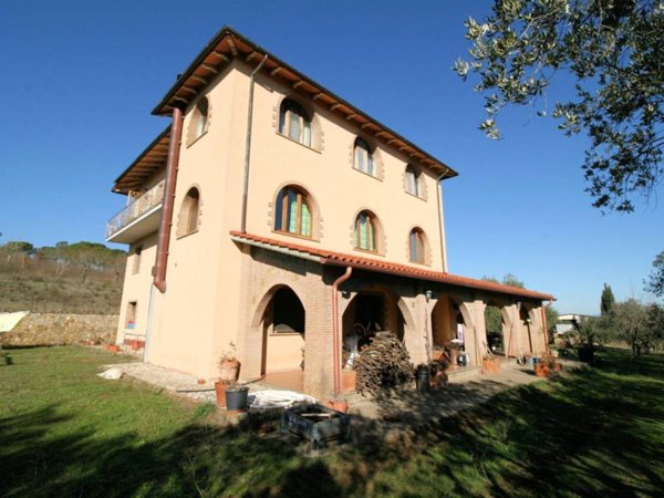 ufficio in vendita a Civitella Paganico in zona Civitella Marittima