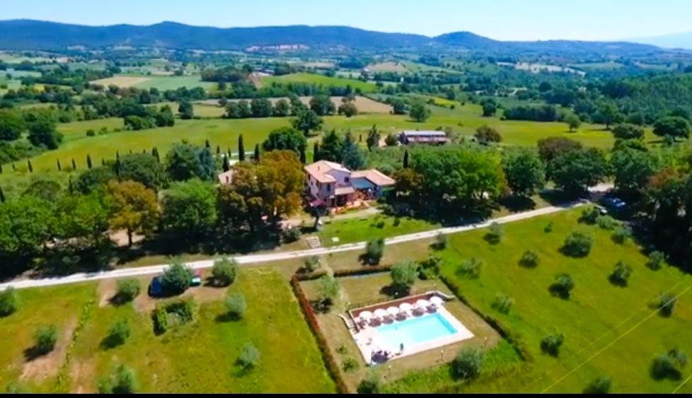 casa indipendente in vendita a Civitella Paganico in zona Civitella Marittima