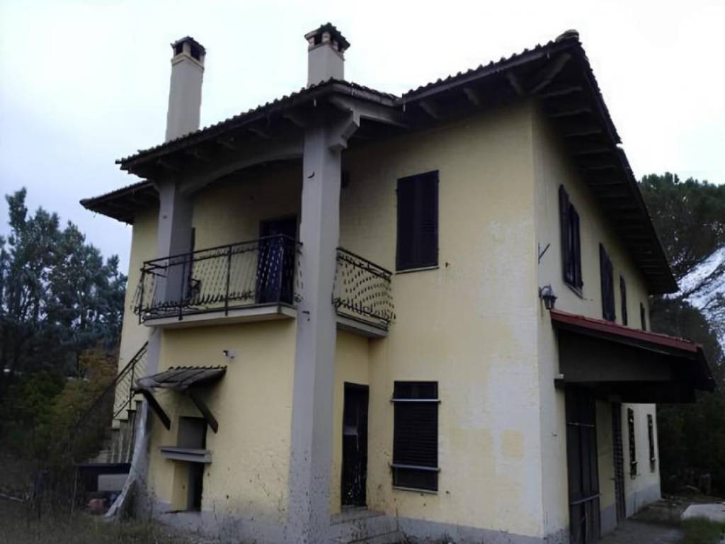 albergo in vendita a Civitella Paganico