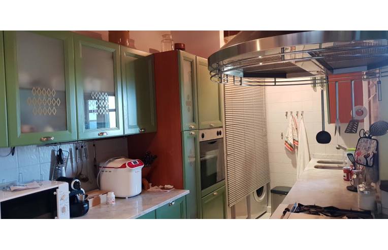 appartamento in vendita a Civitella Paganico in zona Civitella Marittima
