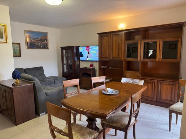 appartamento in vendita a Civitella Paganico in zona Dogana