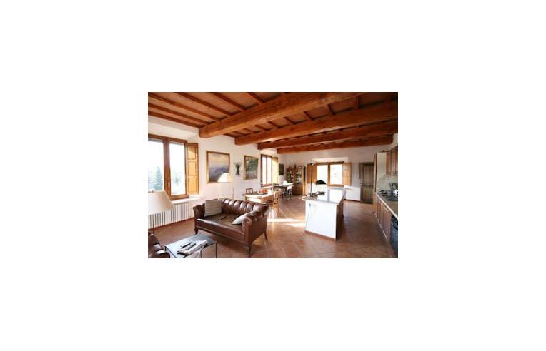 casa indipendente in vendita a Civitella Paganico in zona Paganico